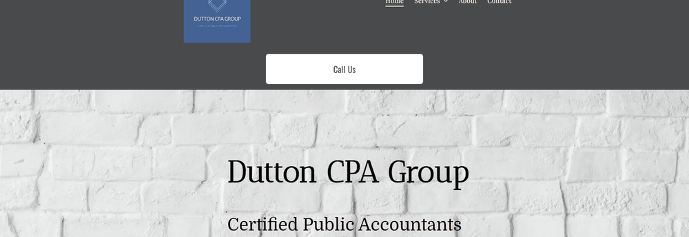 Dutton Cavanaugh, P.C cover