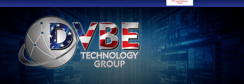 DVBE Technology Group cover