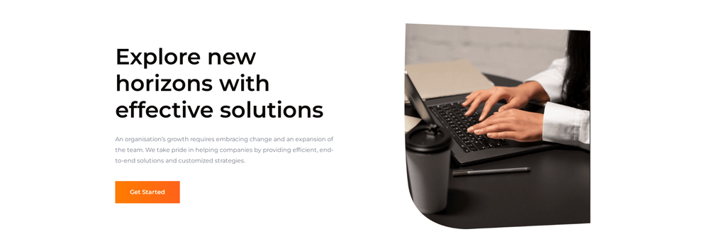 DVG Tech Solutions LLC cover