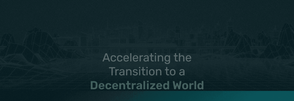 DWeb3 Capital cover