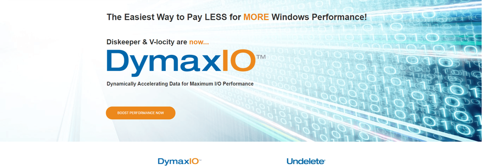 DymaxIO cover