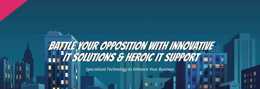 Dynamic Business Technologies cover