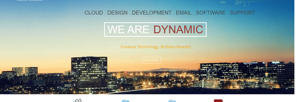 Dynamic Concepts cover