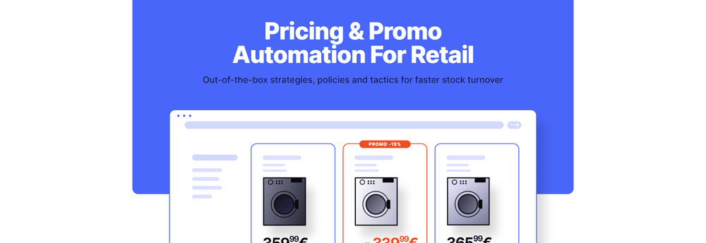 Dynamic Pricing cover