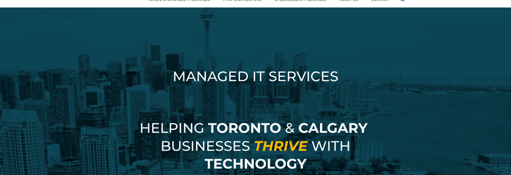 Dynamix Solutions cover