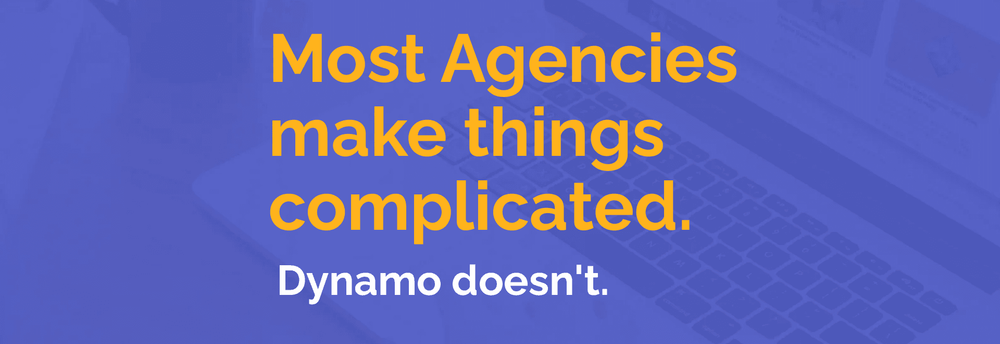 Dynamo cover
