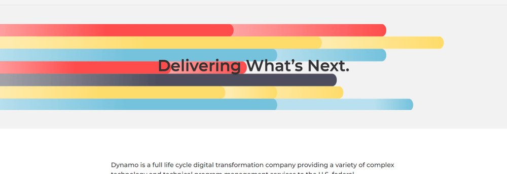 Dynamo Technologies LLC cover