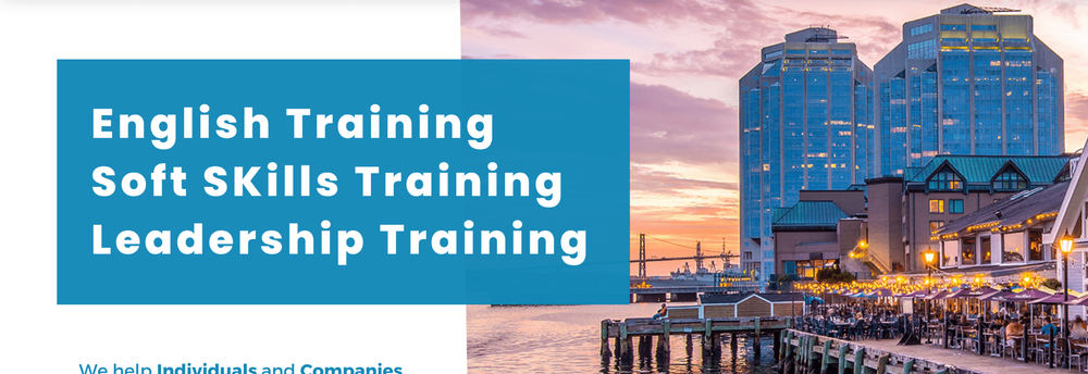E & G Training cover
