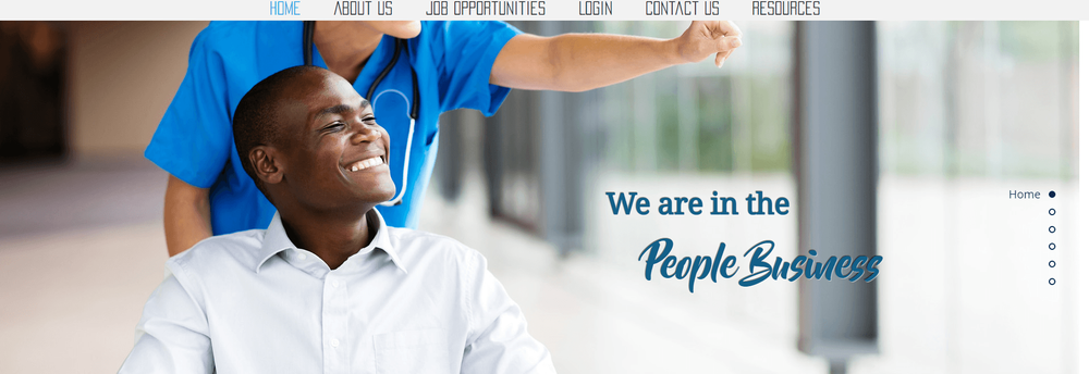 E Z Staffing Inc cover
