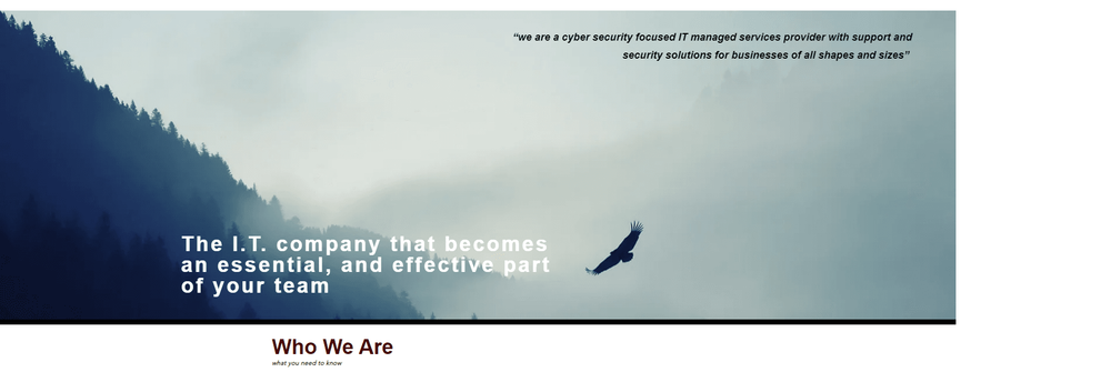 Eagle IT Pty Ltd cover