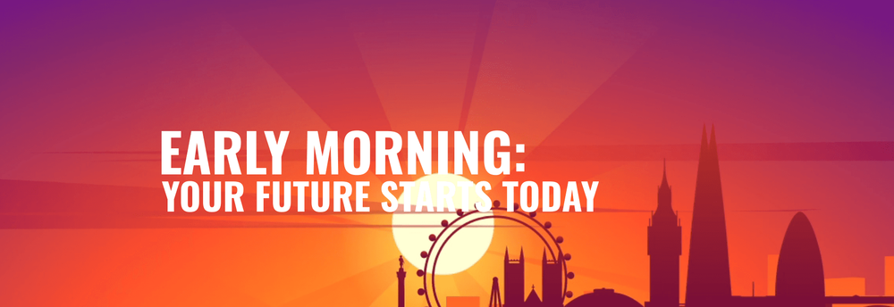 Early Morning cover
