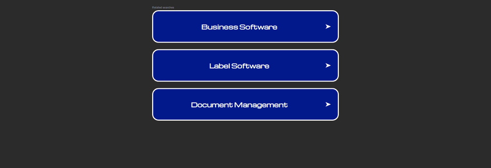 Easy Software cover