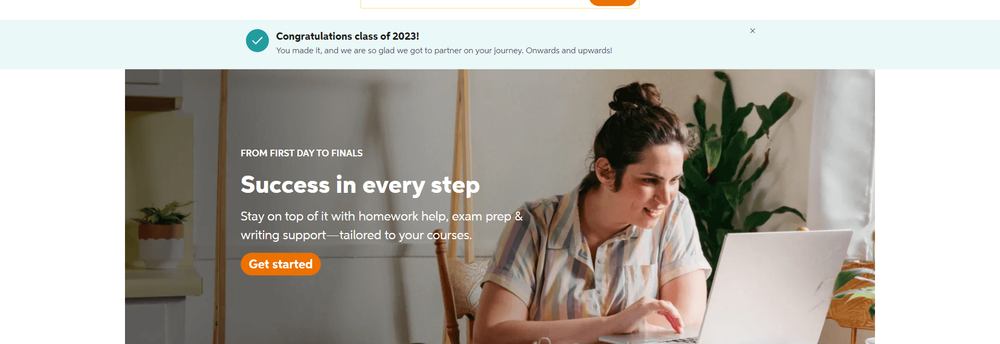 EasyBib cover