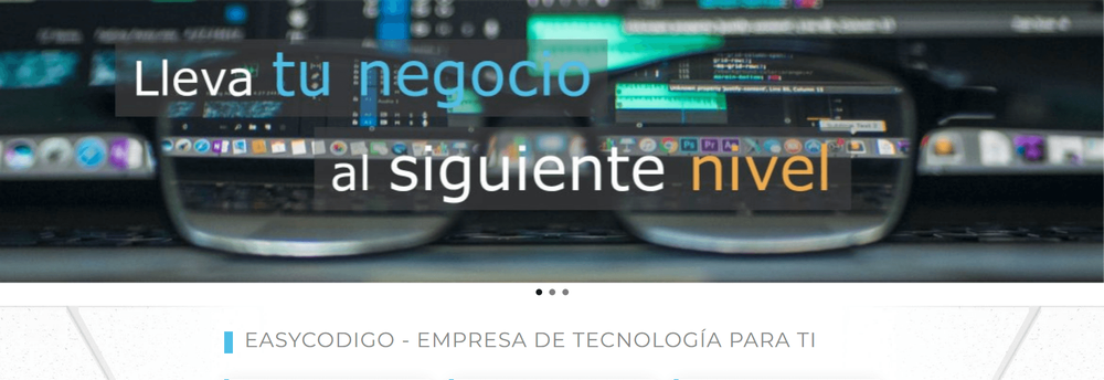EasyCodigo cover