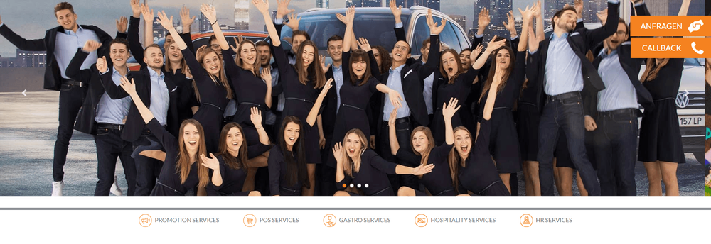 Easystaff cover