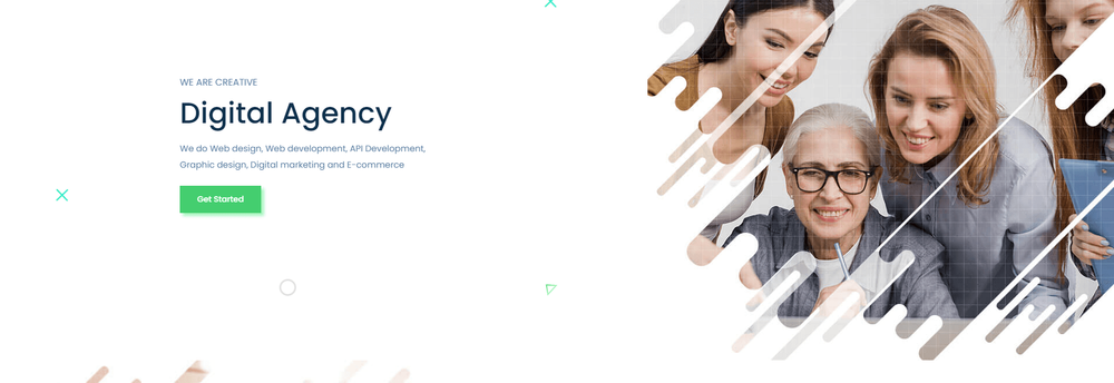 Ebizeo Information Services cover
