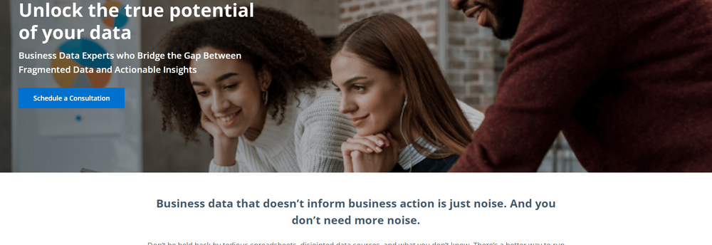 eCapital Advisors cover
