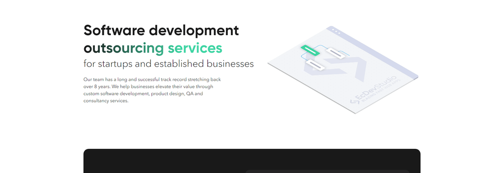 EcDev Studio cover