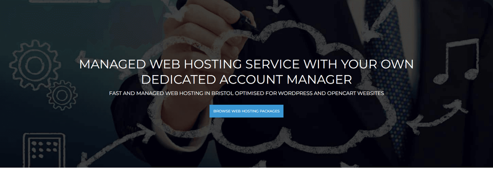 EckhoHosting cover