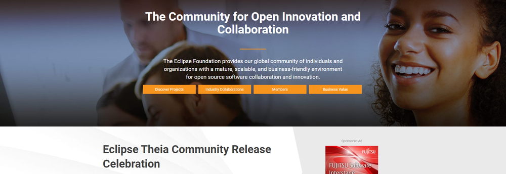 Eclipse Web Tools Platform cover