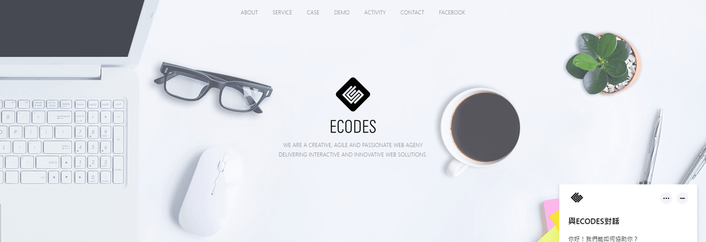ECODES cover
