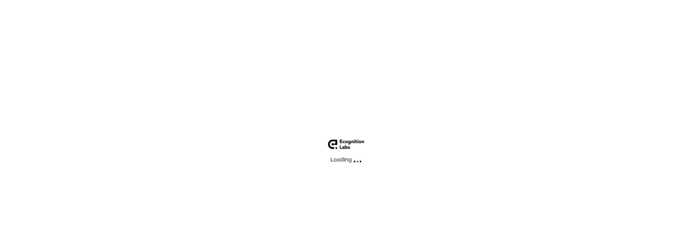 Ecognition Labs cover