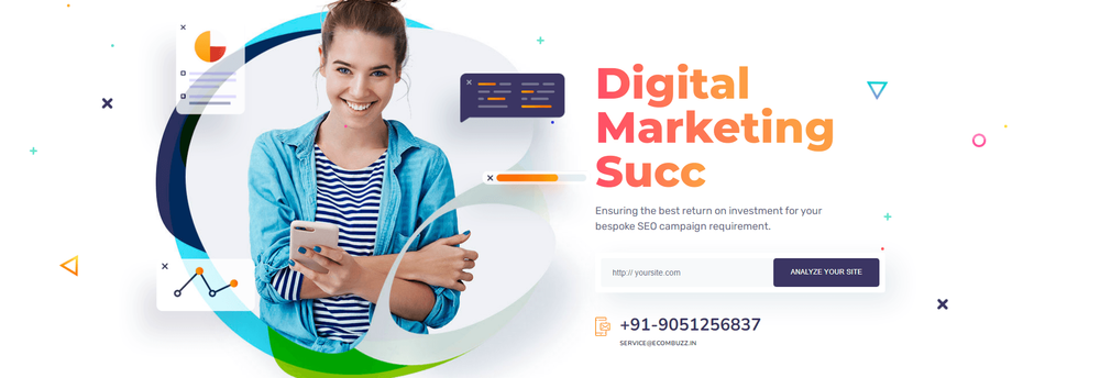 Ecom Buzz cover
