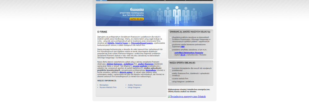 Economica cover