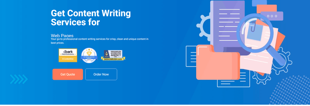 eContentsol cover