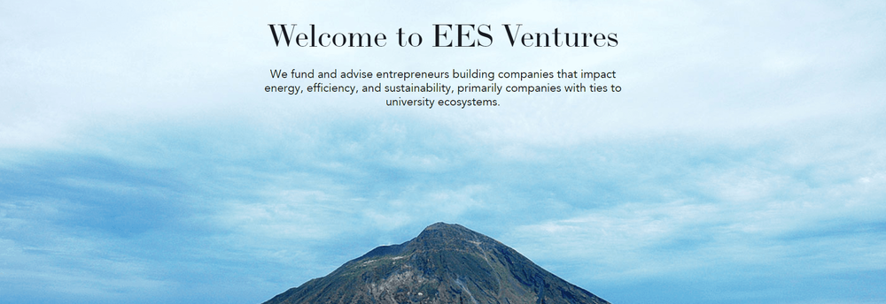 EES Ventures cover