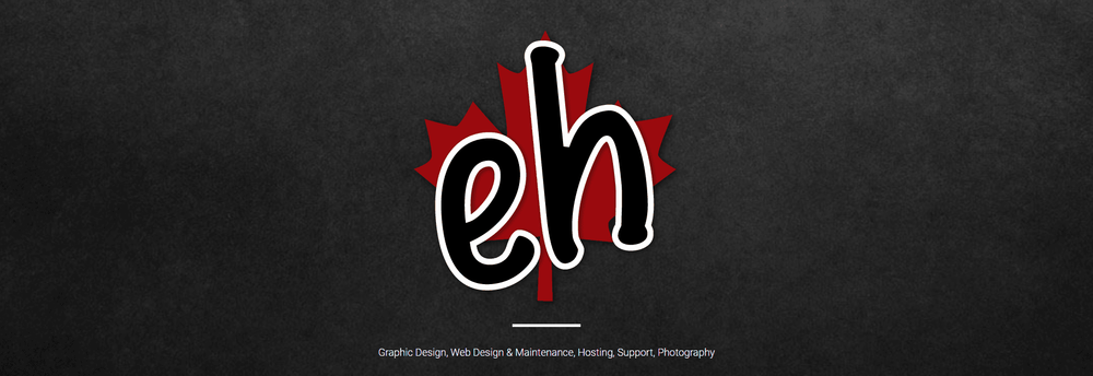 eh design cover