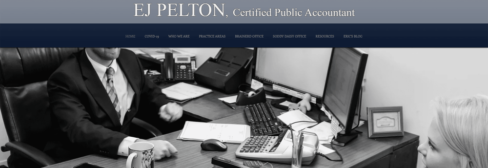 Ej Pelton cover