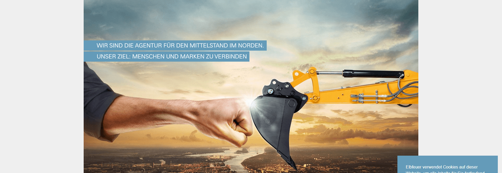 elbfeuer GmbH cover
