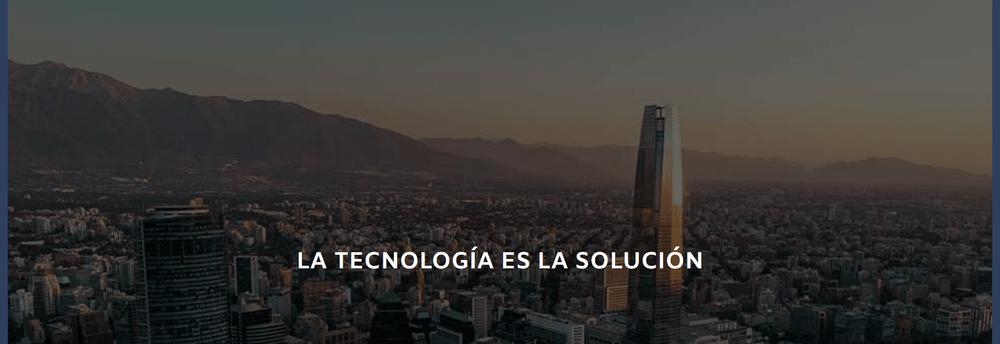 Electrodata Chile SPA cover