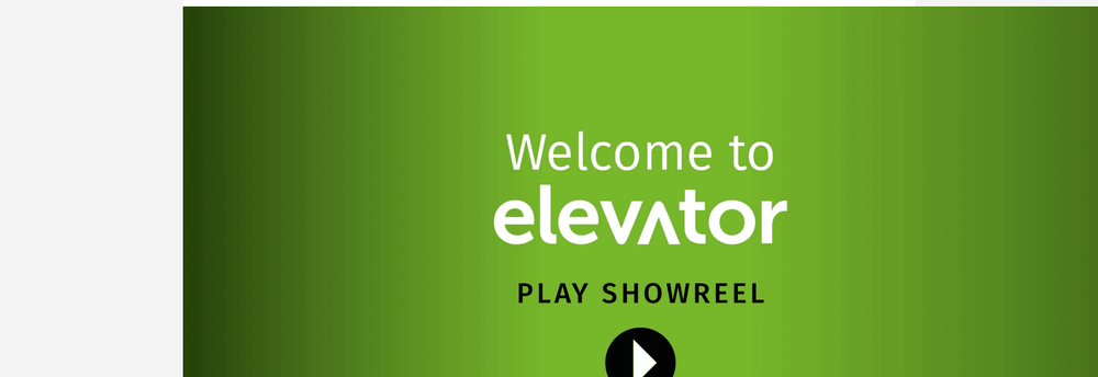 Elevator Design cover