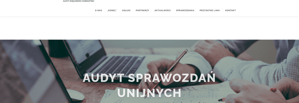 ELIKS Audytorska Spółka z oo cover