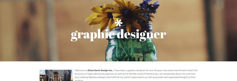 Elissa Davis Design cover