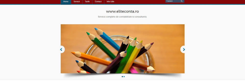 Elite Conta cover