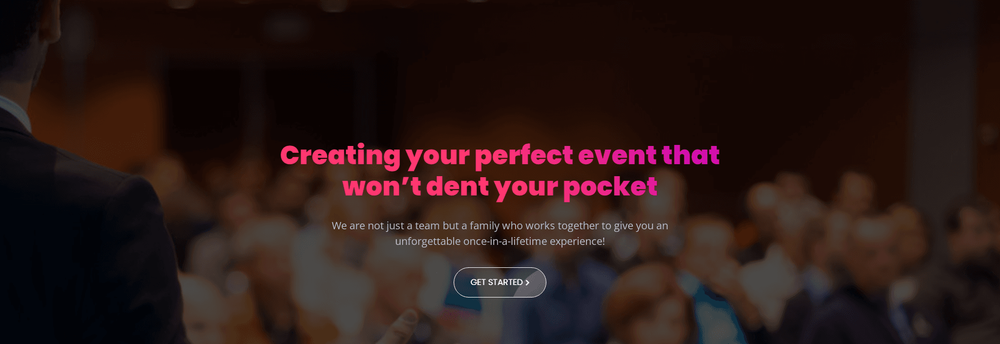 Elite Event cover