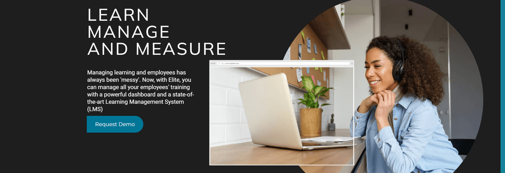 Elite Online Solutions cover
