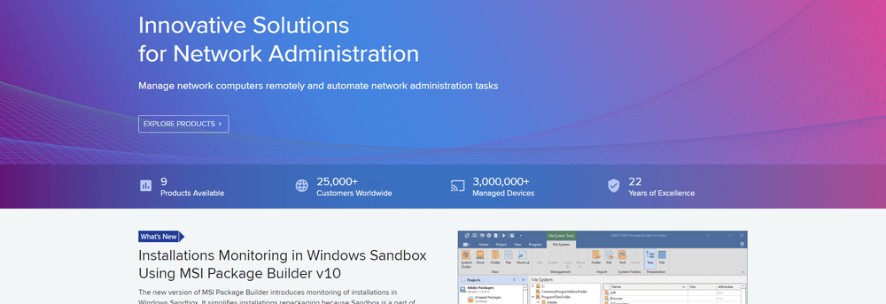 Emco Software cover