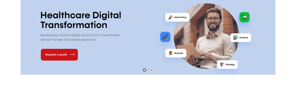 EMED HEALTHTECH cover