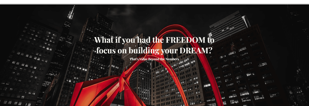 Emerging Business Solutions Group cover