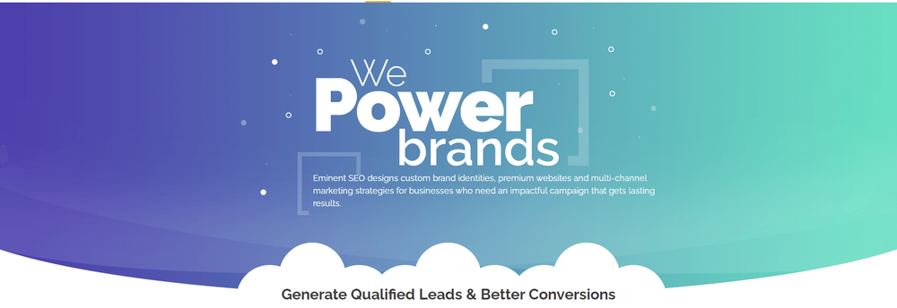 Eminent SEO cover