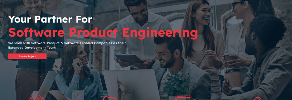 Emorphis Technologies cover