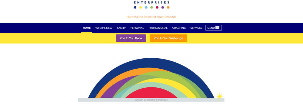 Emotion Leadership Enterprises cover