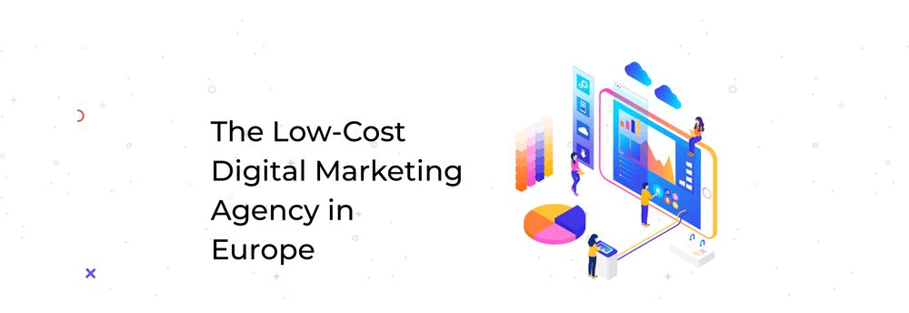 Empire Digital Marketing cover