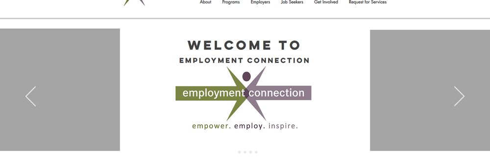 Employment Connection cover