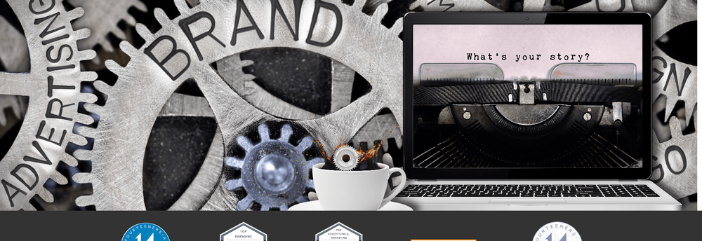 encite branding + marketing + creative cover