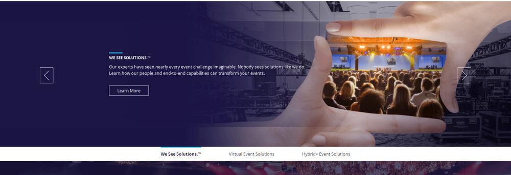 Encore Event Technologies cover